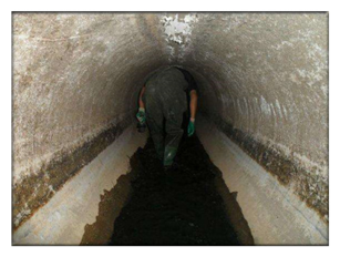 万安管道高压清洗